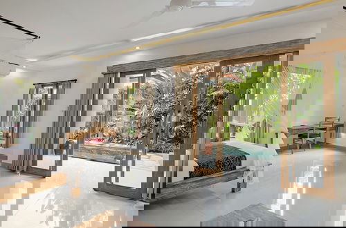 Foto 4 - Puri Sedana Ubud Villa
