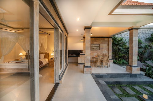 Foto 5 - Puri Sedana Ubud Villa