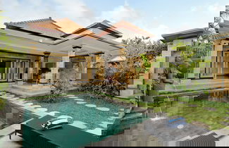 Foto 1 - Puri Sedana Ubud Villa