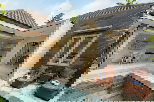 Foto 38 - Puri Sedana Ubud Villa