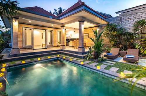 Foto 1 - Puri Sedana Ubud Villa