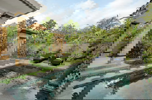 Foto 39 - Puri Sedana Ubud Villa