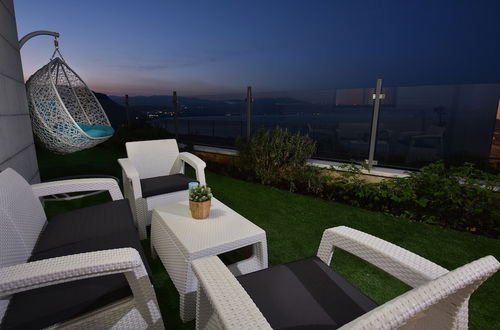 Photo 30 - Ariston Luxury Garden Apt W Private Pool