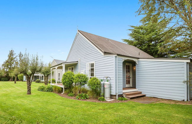 2 Bedroom Cottage near Huka Falls - Foto 1
