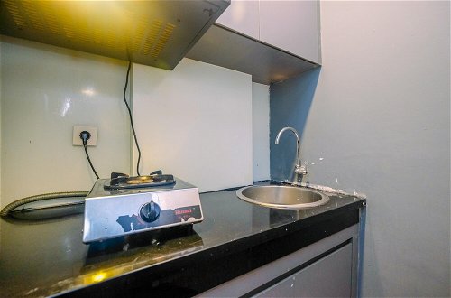 Photo 12 - Modern Furnished @ 1BR Margonda Residence 1 Apartment