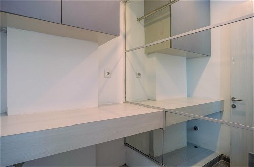 Photo 10 - Modern Furnished @ 1BR Margonda Residence 1 Apartment