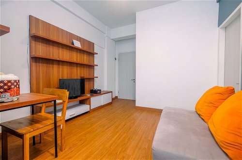Photo 19 - Modern Furnished @ 1BR Margonda Residence 1 Apartment