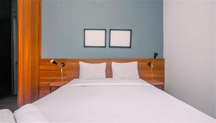 Foto 1 - Modern Furnished @ 1BR Margonda Residence 1 Apartment