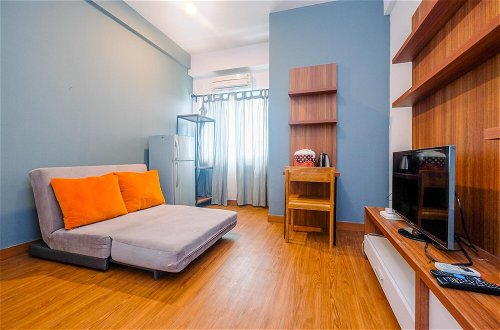 Foto 6 - Modern Furnished @ 1BR Margonda Residence 1 Apartment