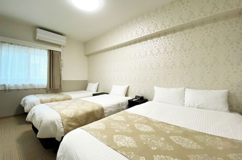 Photo 21 - Randor Hotel Fukuoka