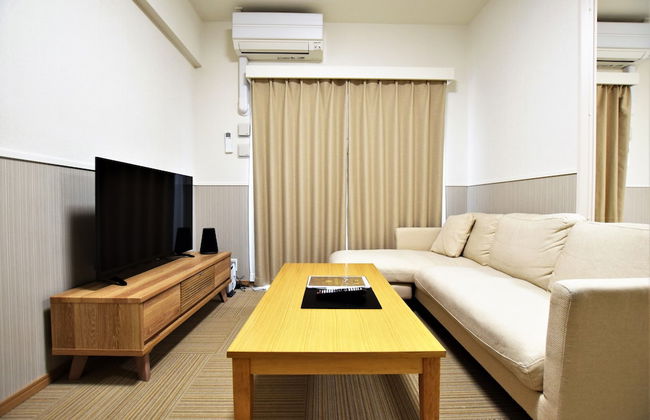 Randor Hotel Fukuoka - Foto 19