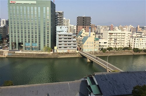 Foto 49 - Randor Hotel Fukuoka