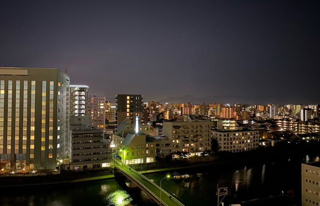 Randor Hotel Fukuoka - Foto 47