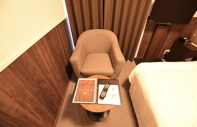 Randor Hotel Fukuoka - Foto 8