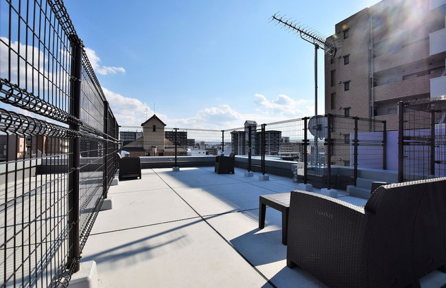 Randor Hotel Fukuoka - Foto 55