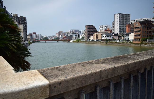 Randor Hotel Fukuoka - Foto 52