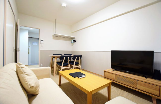 Randor Hotel Fukuoka - Foto 20