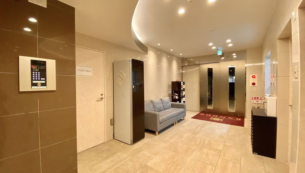 Hall