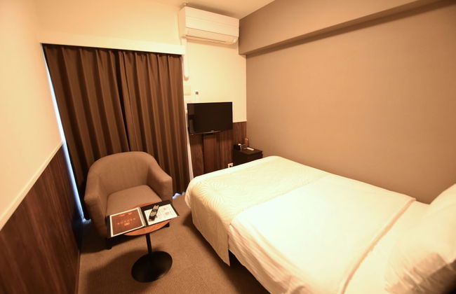 Randor Hotel Fukuoka - Foto 7