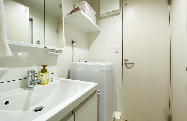 Randor Hotel Fukuoka - Foto 42