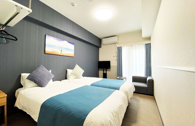 Randor Hotel Fukuoka - Foto 22