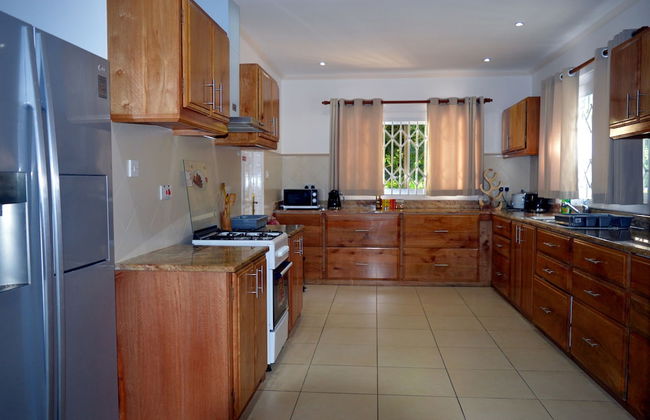 Sundown Beach Villa - Foto 6