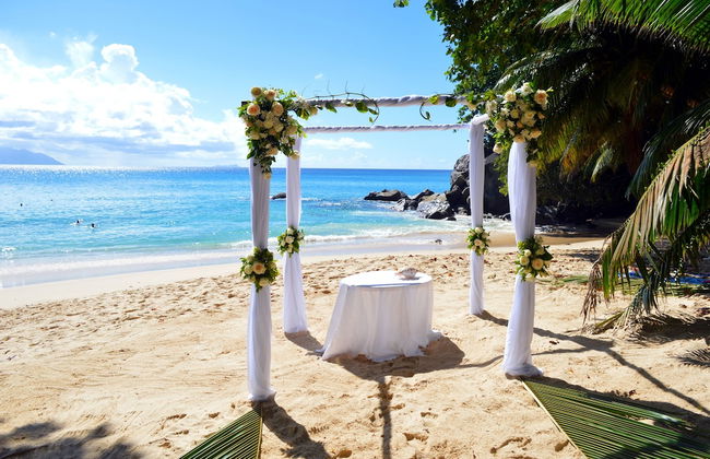 Sundown Beach Villa - Foto 19