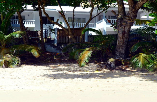 Sundown Beach Villa - Foto 17