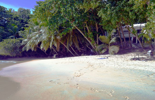 Sundown Beach Villa - Foto 24