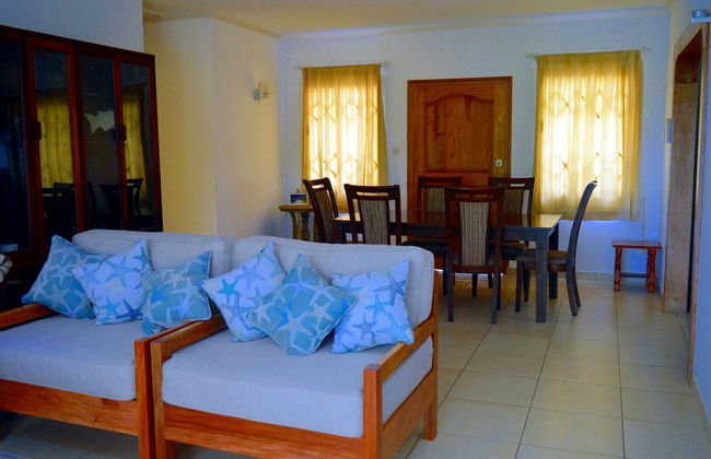 Sundown Beach Villa - Foto 7