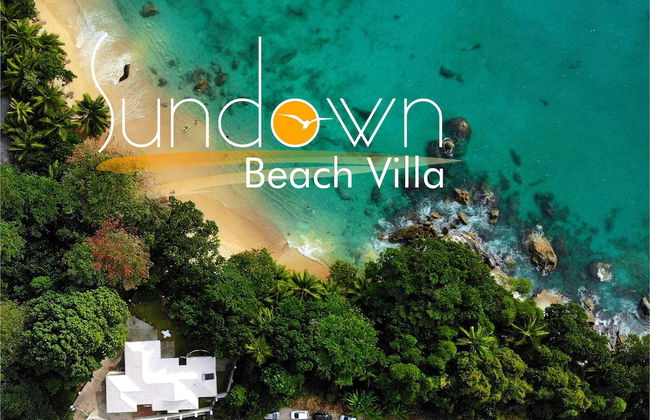 Sundown Beach Villa - Foto 25