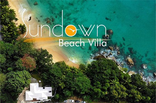 Foto 25 - Sundown Beach Villa