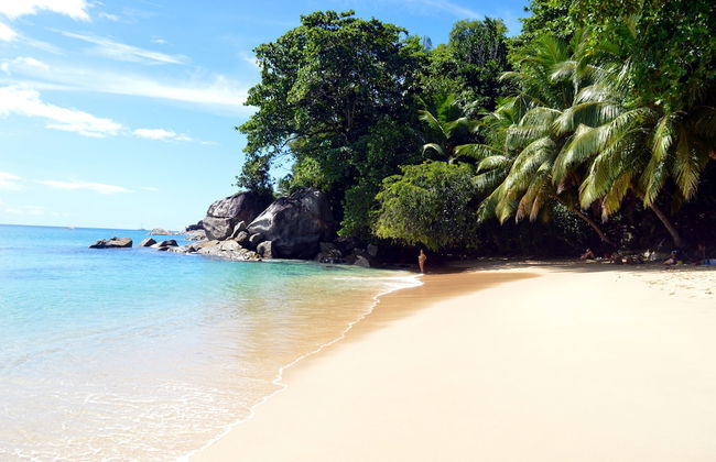 Sundown Beach Villa - Foto 1