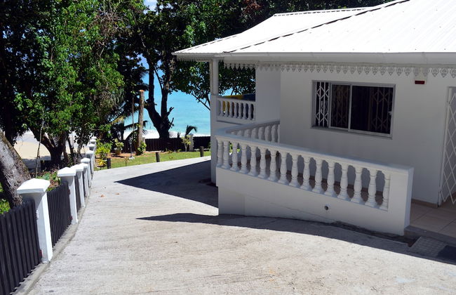 Sundown Beach Villa - Foto 23