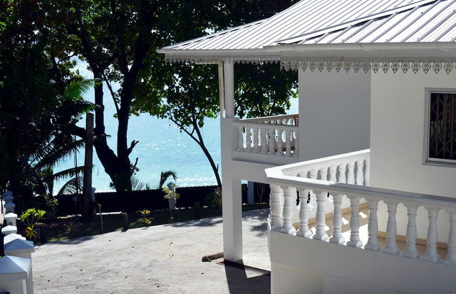 Sundown Beach Villa - Foto 22