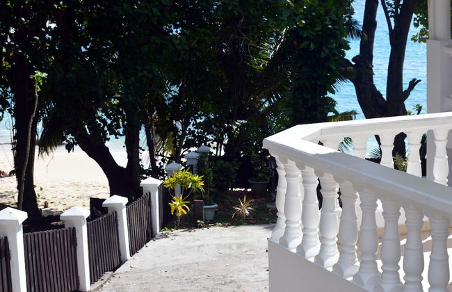 Sundown Beach Villa - Foto 21