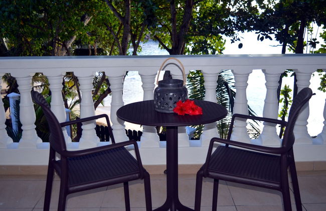 Sundown Beach Villa - Foto 10