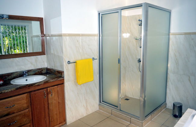 Sundown Beach Villa - Foto 14