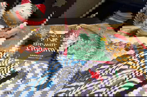 Foto 30 - Oyado Shogoin