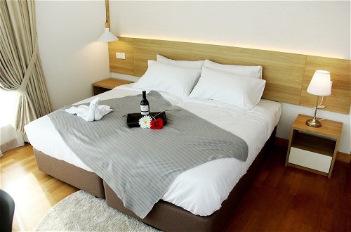 Foto 4 - Teega Suites by Subhome