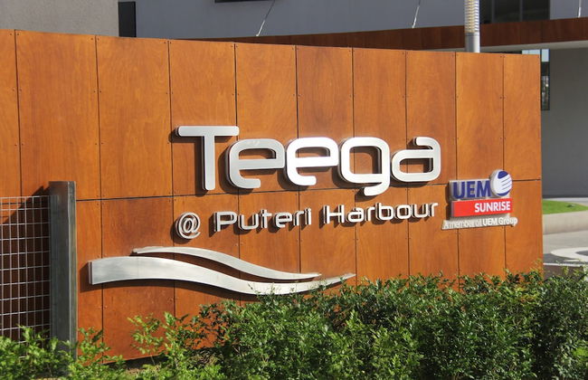 Teega Suites by Subhome - Foto 27