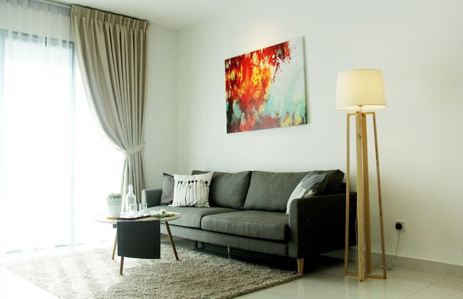 Teega Suites by Subhome - Foto 14