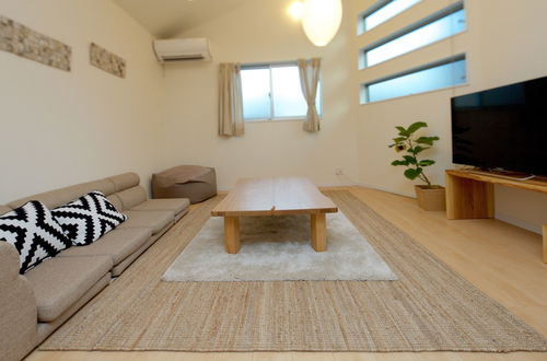 Photo 53 - Nishi-Sugamo Guest House. 2min to Nishi-Sugamo Sta. 13min to Ikebukuro Sta.