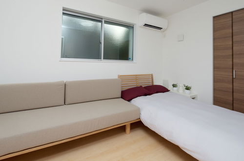 Photo 27 - Nishi-Sugamo Guest House. 2min to Nishi-Sugamo Sta. 13min to Ikebukuro Sta.