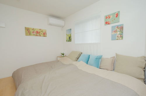 Photo 4 - Nishi-Sugamo Guest House. 2min to Nishi-Sugamo Sta. 13min to Ikebukuro Sta.