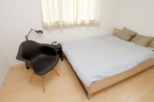 Photo 10 - Nishi-Sugamo Guest House. 2min to Nishi-Sugamo Sta. 13min to Ikebukuro Sta.