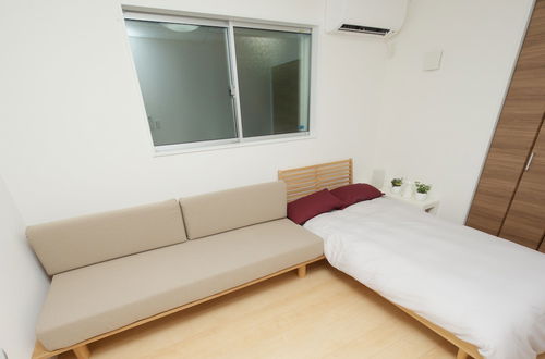 Photo 33 - Nishi-Sugamo Guest House. 2min to Nishi-Sugamo Sta. 13min to Ikebukuro Sta.