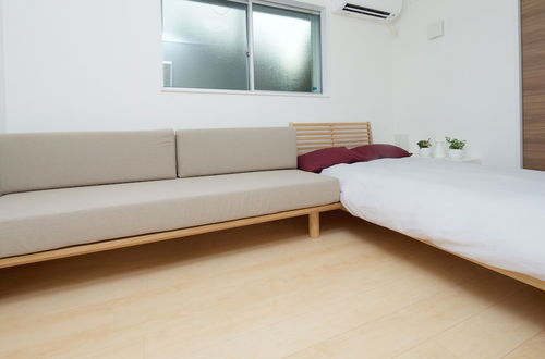 Photo 37 - Nishi-Sugamo Guest House. 2min to Nishi-Sugamo Sta. 13min to Ikebukuro Sta.