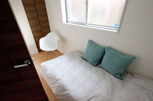 Photo 19 - Nishi-Sugamo Guest House. 2min to Nishi-Sugamo Sta. 13min to Ikebukuro Sta.