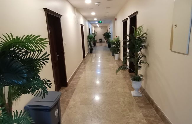 Private Luxury Apartments - Al Khozama - Foto 1